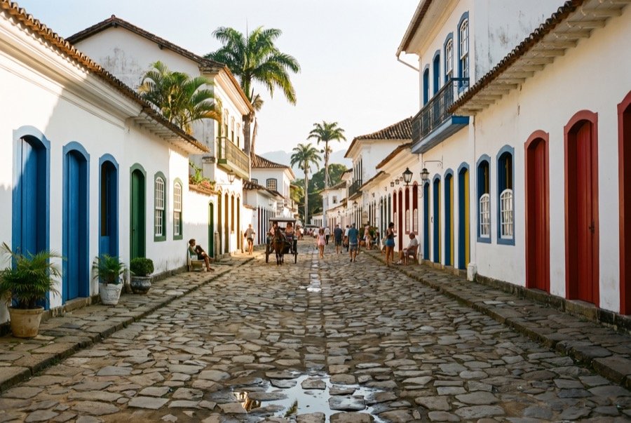 Paraty